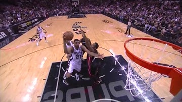 NBA LIVE 16: Post Moves Tutorial