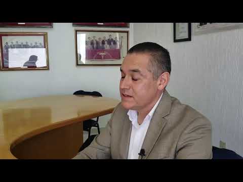 #ENTREVISTA - Necesario duplicar el sistema de salud de Querétaro