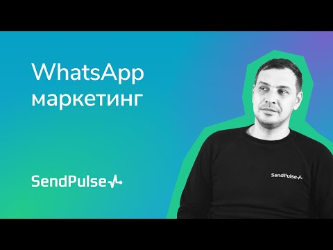 WhatsApp маркетинг: как разработать маркетинговую стратегию для WhatsApp