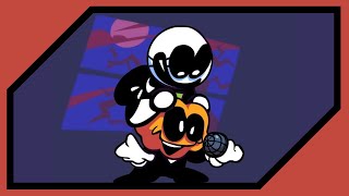 South pero con el instrumental de Up de Cardi B