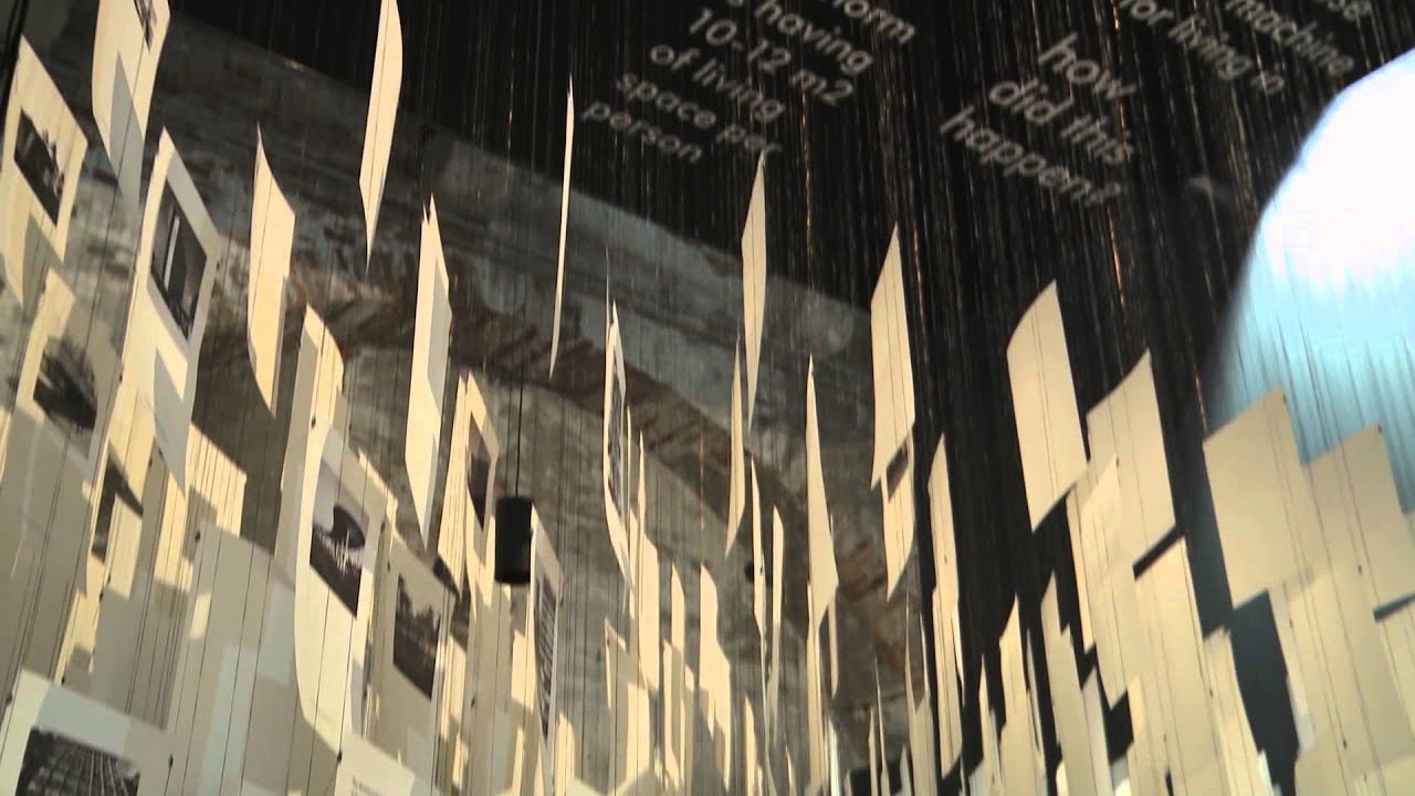 bienal de venecia 2018 Biennale Architettura 2014 - Absorbing Modernity: 1914-2014. Latvia