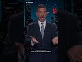 Jimmy Kimmel Says Trump FCC Threatened Him Over Talarico Interview