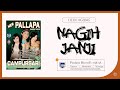 Nagih Janji - Lilin Herlina Ft Agung Juanda - New Pallapa  (Official Music Video).