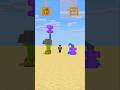 DAY 59 ।   final sleactad man। #shorts #minecraft #trending