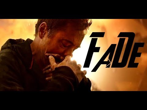 the-avengers-fade---infinity-war-(spoilers!)