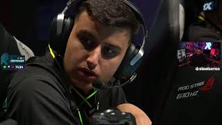 🔴 CANLI: VITALITY 🆚 NAVI | Bo5 | BLAST RIVALS S1 BÜYÜK FİNAL