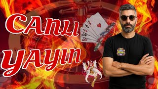 Canli Yayindayiz Dağitim