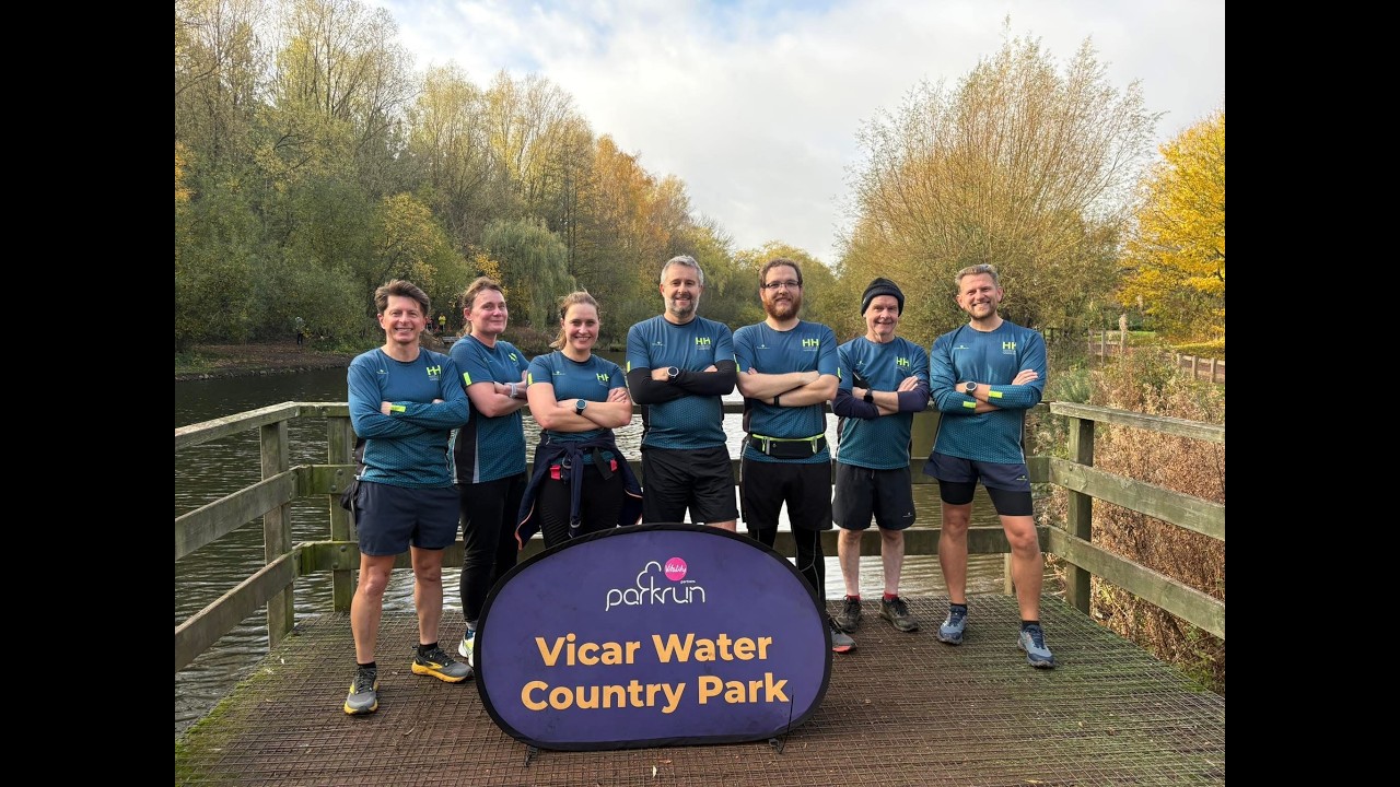 parkrun-full-vicar-water-country-park-parkrun-youtube