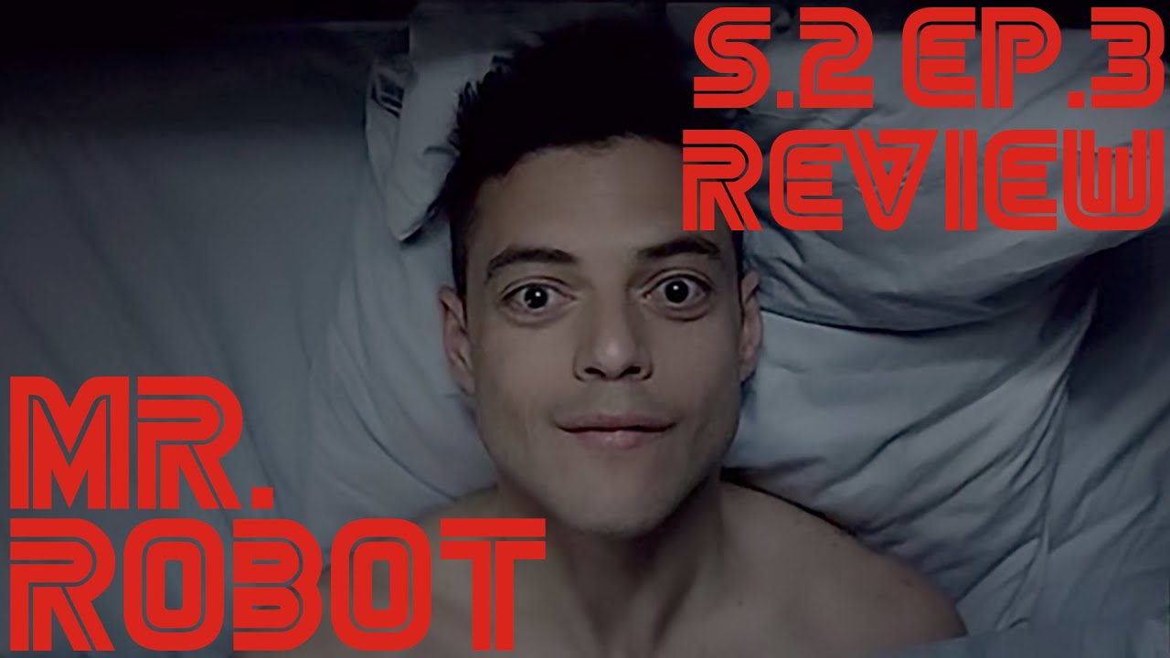 Mr. Robot season 2, episode 1 & 2 recap: We made it worse, not better