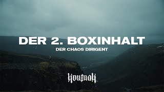 Der 2. Boxinhalt