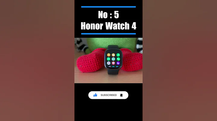 Top 5 Best Budget Smart Watches Of 2025