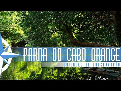 Parque Nacional do Cabo Orange - Episódio 53