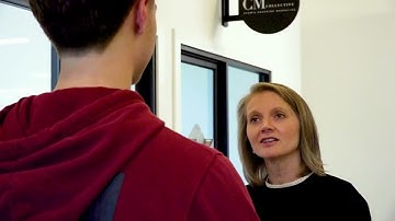 ATU Thinkspace at Co-Create Innovation Hub.