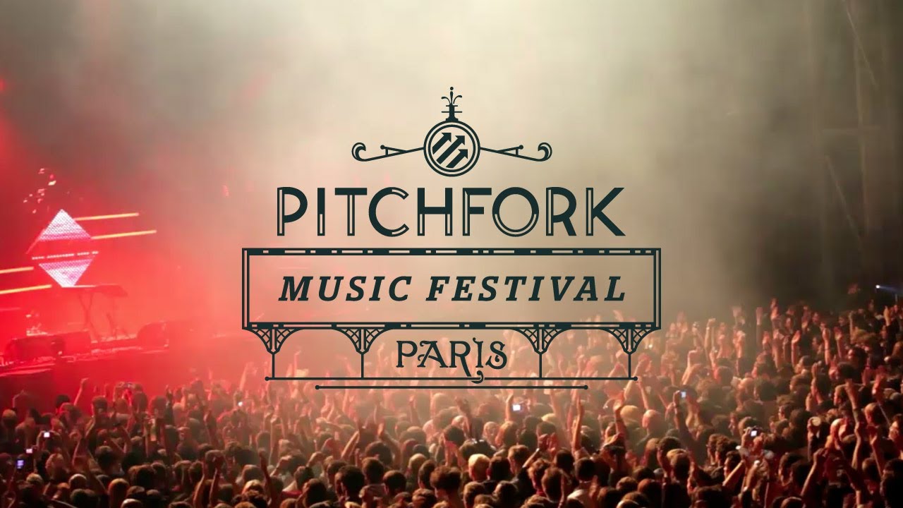 Pitchfork Music Festival Paris Trailer - YouTube
