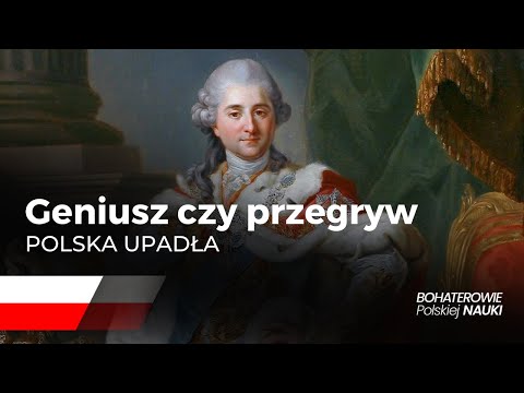 Stanisław August Poniatowski