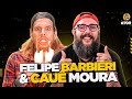 FELIPE BARBIERI &amp; CAUÊ MOURA  - Podpah #709