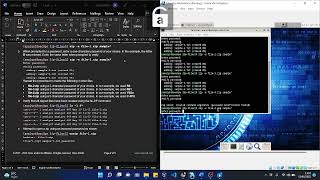 Lab 21.2.11 | Encrypting and Decryipting Data Using a Hacker Tool