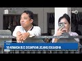 STHI - 18 Armada Bus Disiapkan Jelang Iduladha