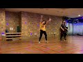 zumba choreo cuandobaila merengue