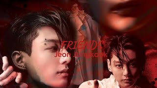 Jeon Jungkook - Friends (fmv)