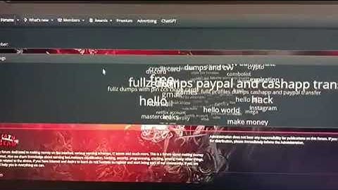 cgx5  (Altenen) Digital Cr3@t0r ON IT_Forum