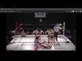 IceRibbon Tickling 