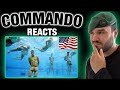 Naval Special Warfare Training - US Navy Seals (Royal Marine Reacts)