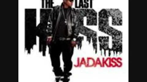 Jadakiss Can't Stop Me feat Ayanna Irish