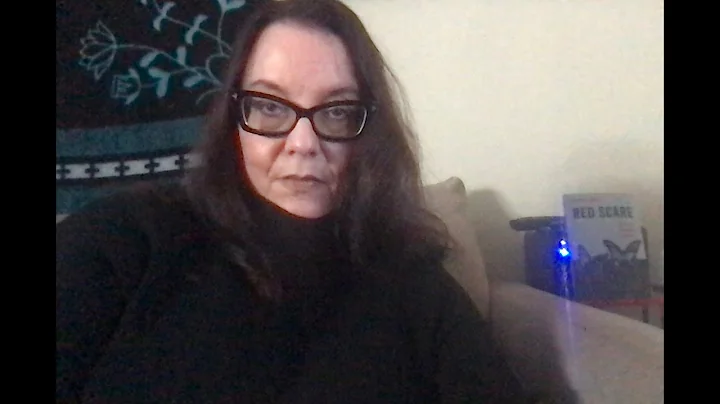 Joanne Barker, Red Scare Book Launch