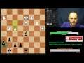 Игра со зрителями на Lichess.org 🎥 🎤 ♕ Шахматы, блиц.