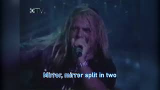 [KaraMetal] Helloween - Mirror Mirror (Karaoke)