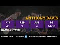 Lakers News: Game 5 Recap vs. Blazers, LeBron James & Anthony Davis Dominate + 2nd Round Opponent?
