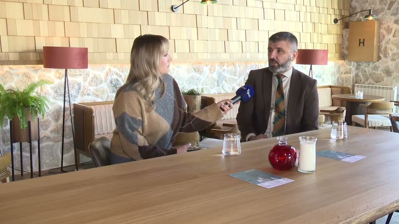 BOJE JUTRA - Da li je problem sa žičarom ostavio posljedice na zimsku sezonu (Radoš Žugić)