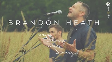 Brandon Heath Live | "See Me Through It” & Hits | Uplifting Praise Music | Our Story Our Song