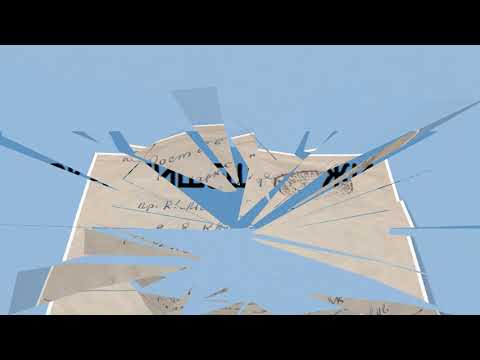 БУКТРЕЙЛЕР "ПИСЬМА К ЭЛИЗЕ"