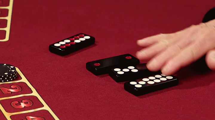 Pai Gow Tiles - How to play tutorial