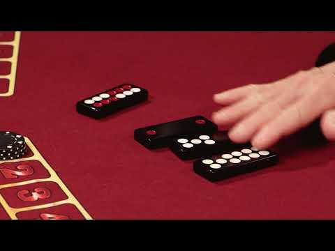 Pai Gow Tiles - How to play tutorial