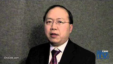 Dr. James Yao on Everolimus in Advanced Pancreatic Neuroendocrine Tumors