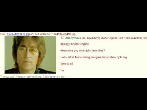 john is kill know your meme