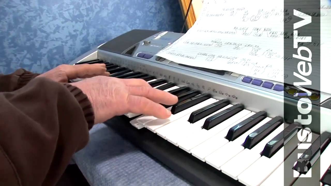 Vibrazione Astratta, un nuovo modo di fare musica