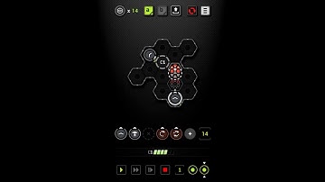 the Sequence [2] Level 51-60 Walkthrough