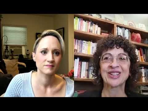 Interview with Miriam Kalamian on Keto for Cancer