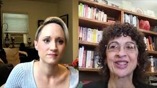 Interview with Miriam Kalamian on Keto for Cancer