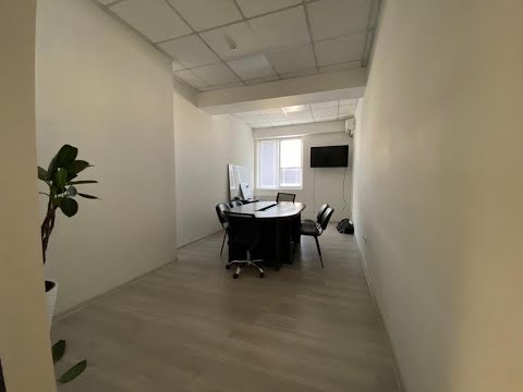 ქირავდება საოფისე ფართი საბურთალოზე ბიზნესცენტრში