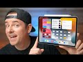 These New iPadOS 15 Features Will Improve Your Productivity!