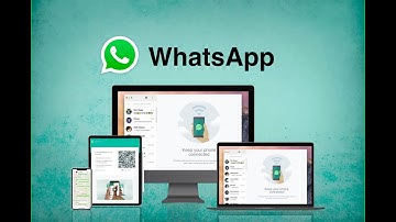 WhatsApp Multi Device   How To Link Up To 4 Devices Without Having Phone Online