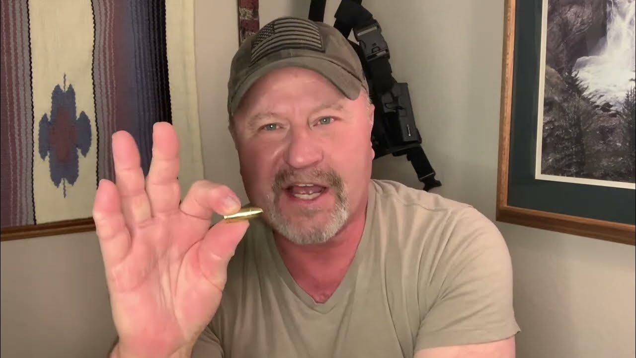 The secret to having an accurate laser bore sight! YouTube