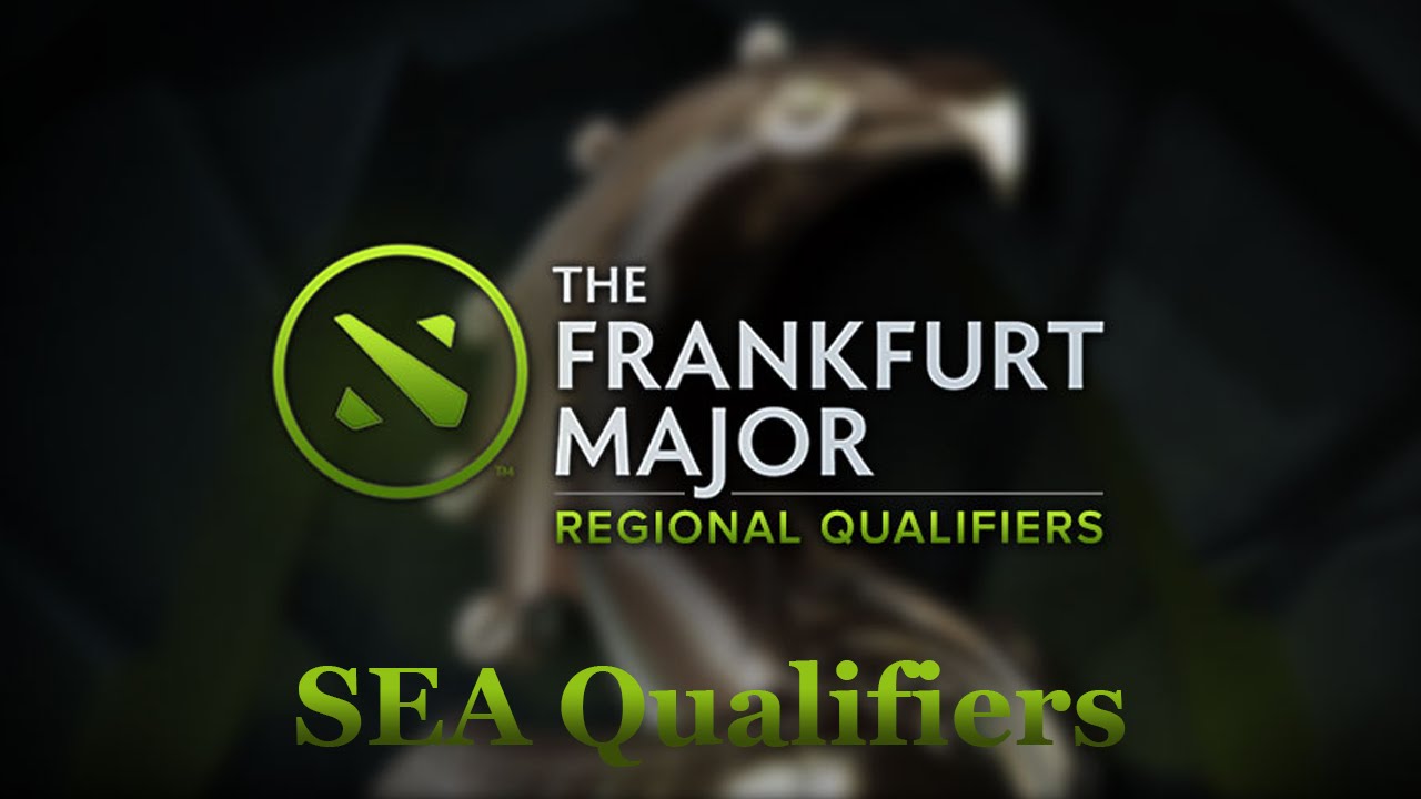 [RUS] Fnatic vs 4hate - Game 1 - Frankfurt MajorFrankfurt Major: SEA Qualifier