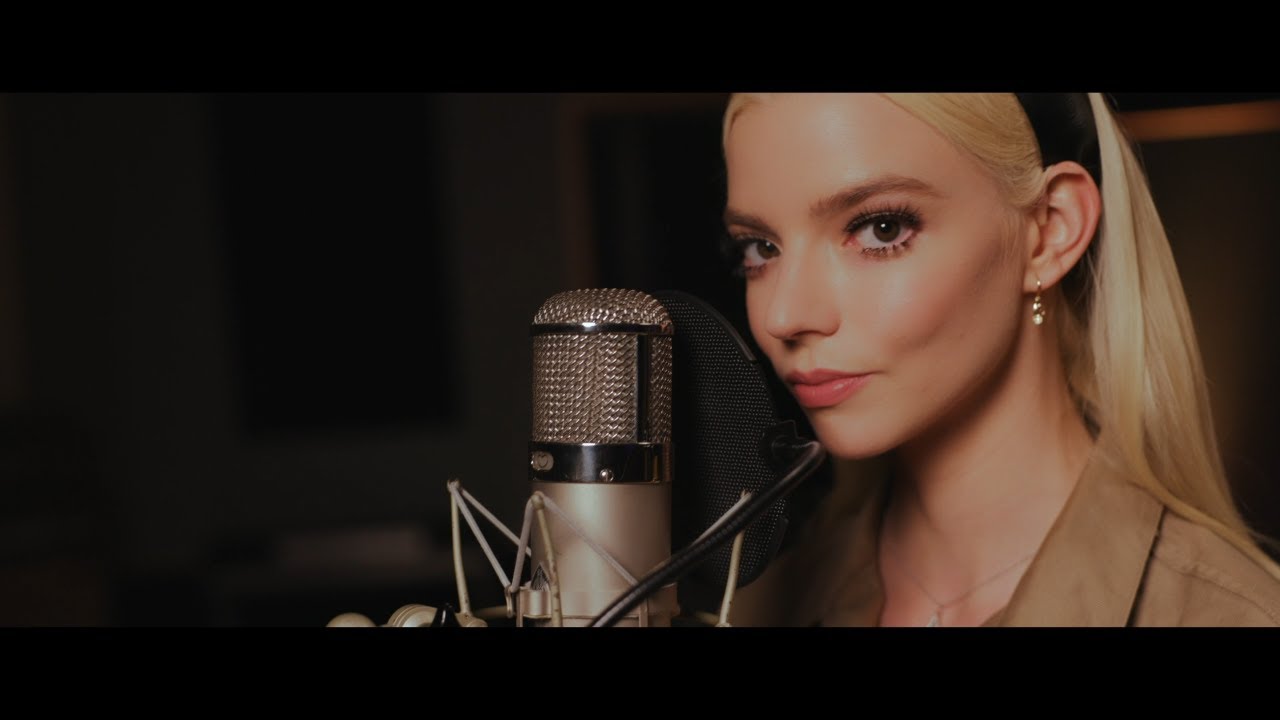 ラストナイト イン ソーホー レビュー 美しさをパッケージする文化を 残酷に シリアスに内省する作品