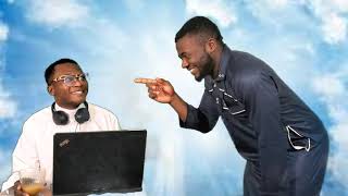 Diego Maradona net worth deal between Angel and Satan . Ezehroy comedy ft DJ MATADOR